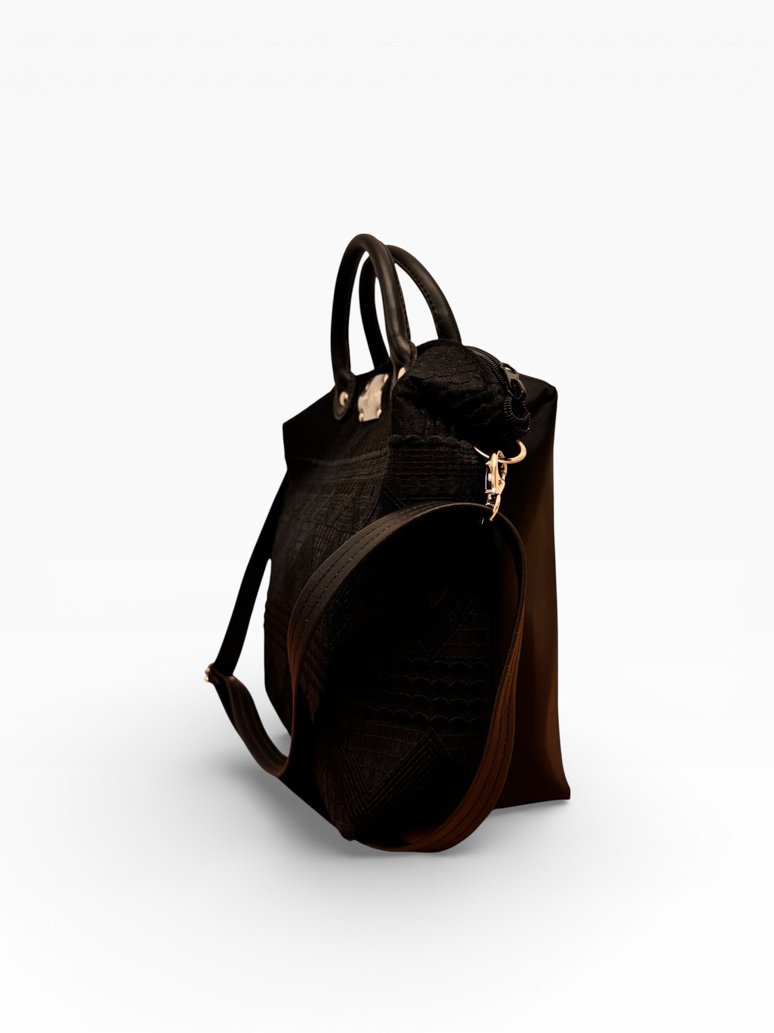 Baby Bauletto zigzag limited edition*