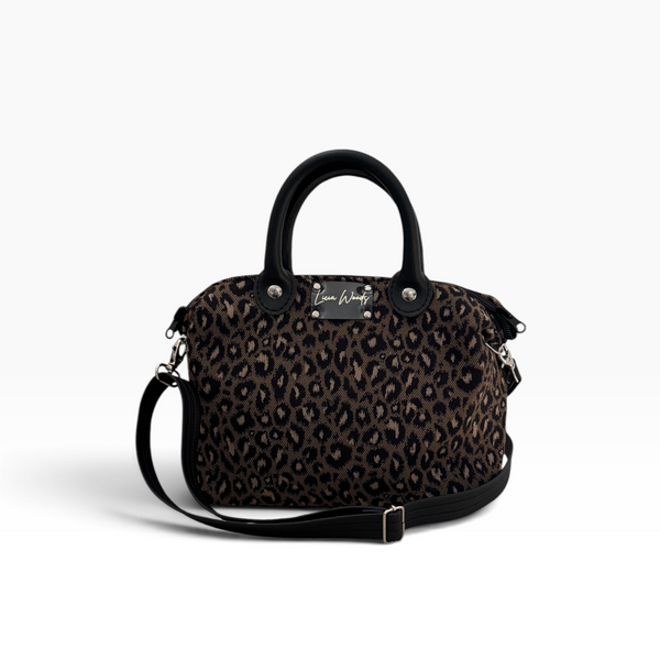 Mini Bauletto Leo collection