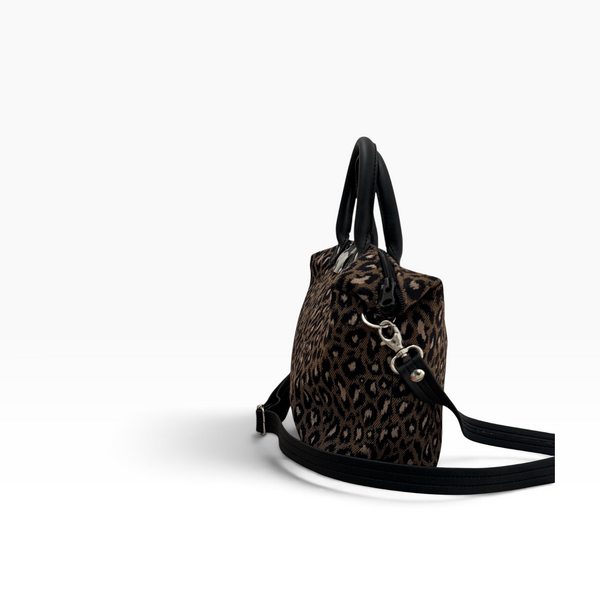 Mini Bauletto Leo collection