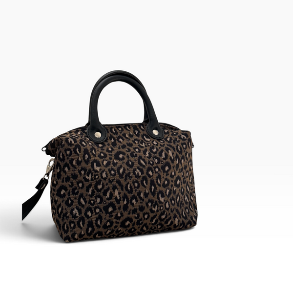 Mini Bauletto Leo collection