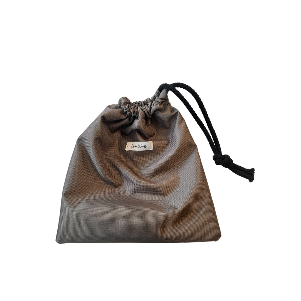 Organizer - conchiglia per zaino