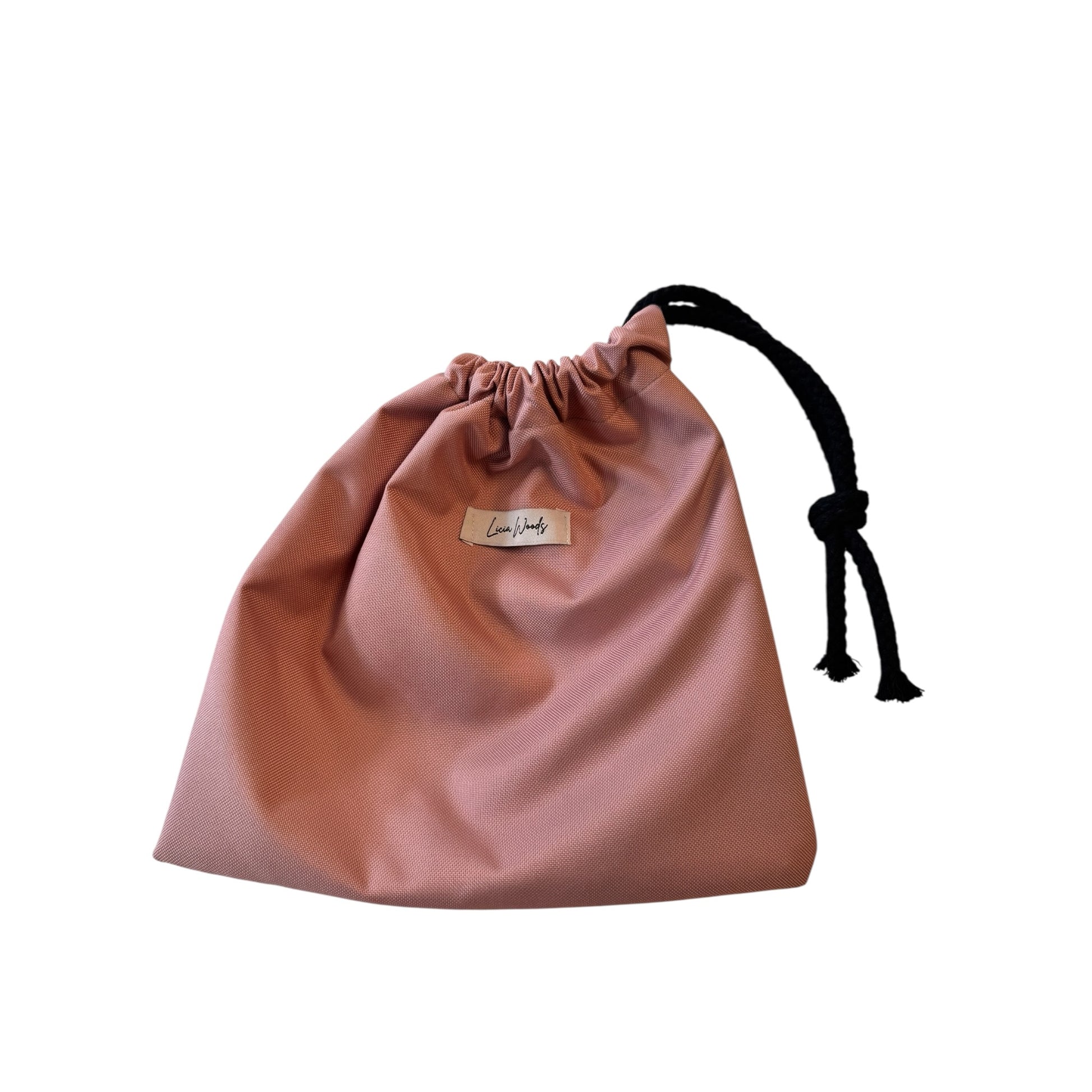 Organizer - conchiglia per zaino