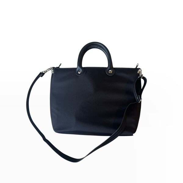 Mia Nylon nero