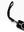 Portachiavi o Phone strap LEO corto