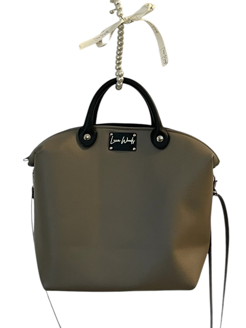 Baby Bauletto Tortora