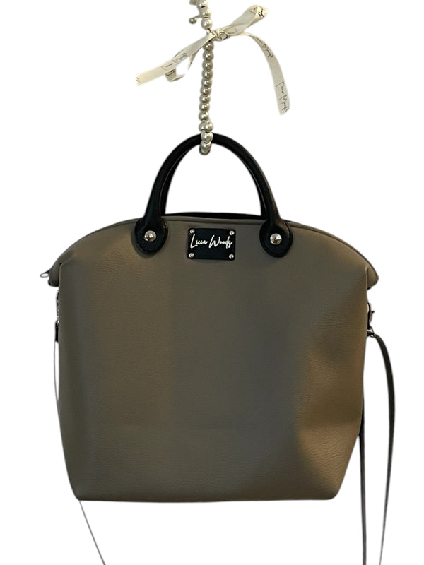 Baby Bauletto Tortora