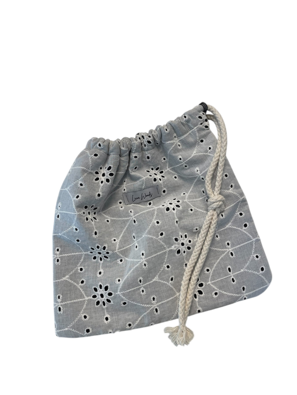 Conchiglia pochette SANGALLO
