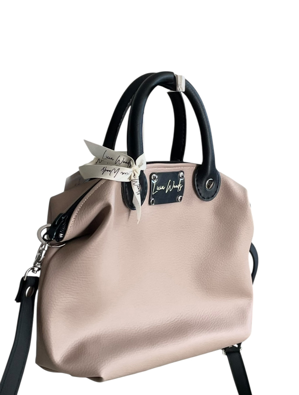 Mini bauletto piccolo finta pelle CIPRIA