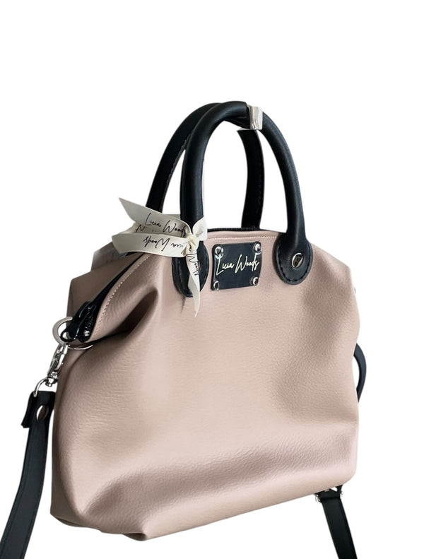 Mini bauletto piccolo finta pelle CIPRIA