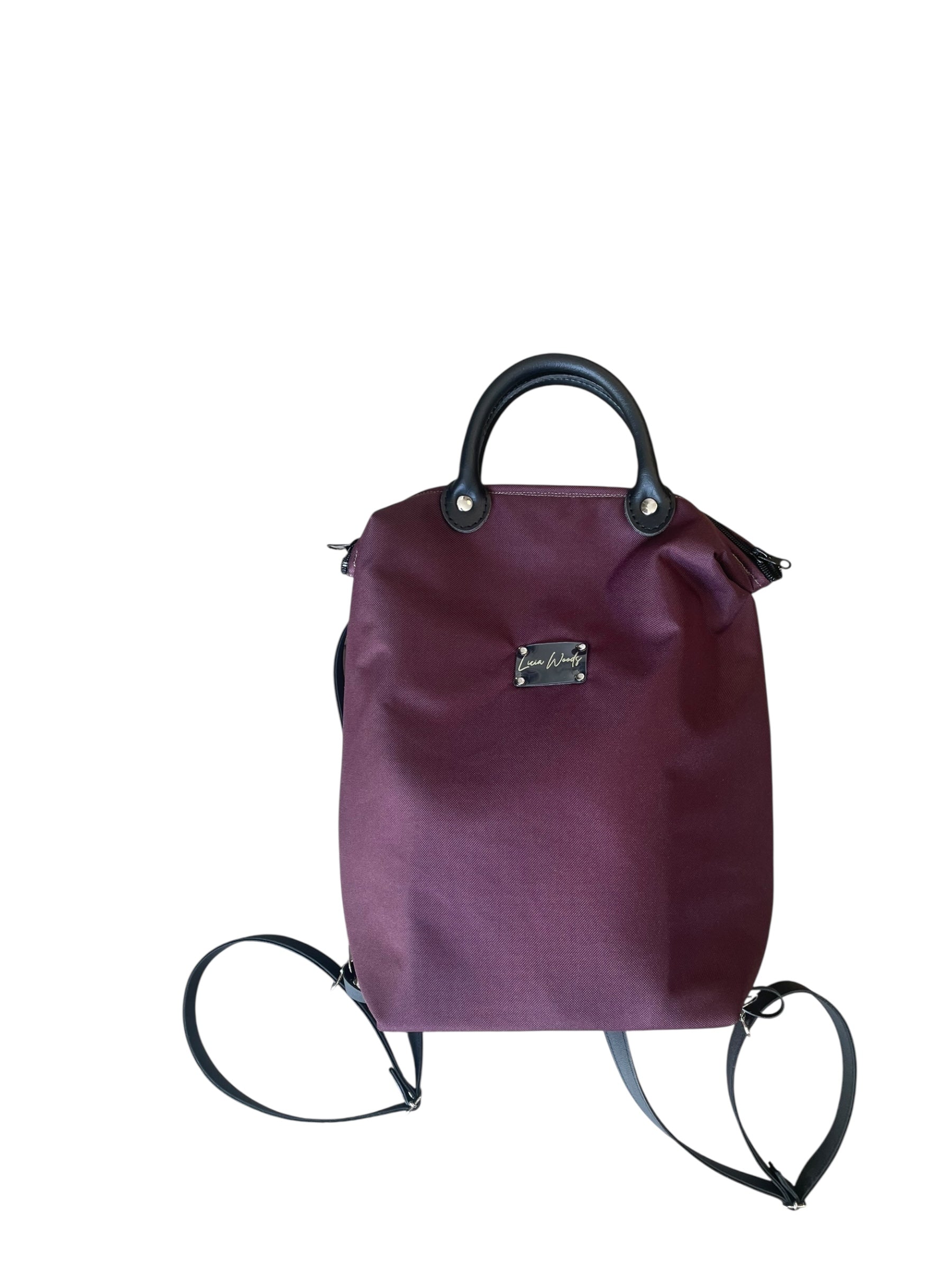 Zaino Prugna preordine scegli modello