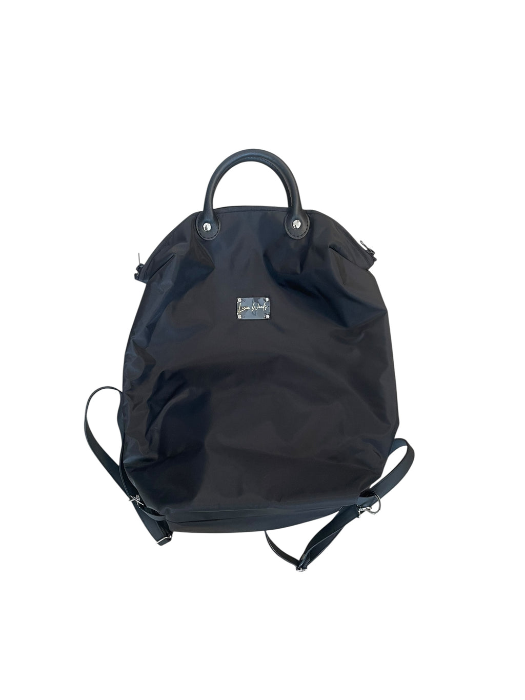 Zaino Nero preordine scegli modello