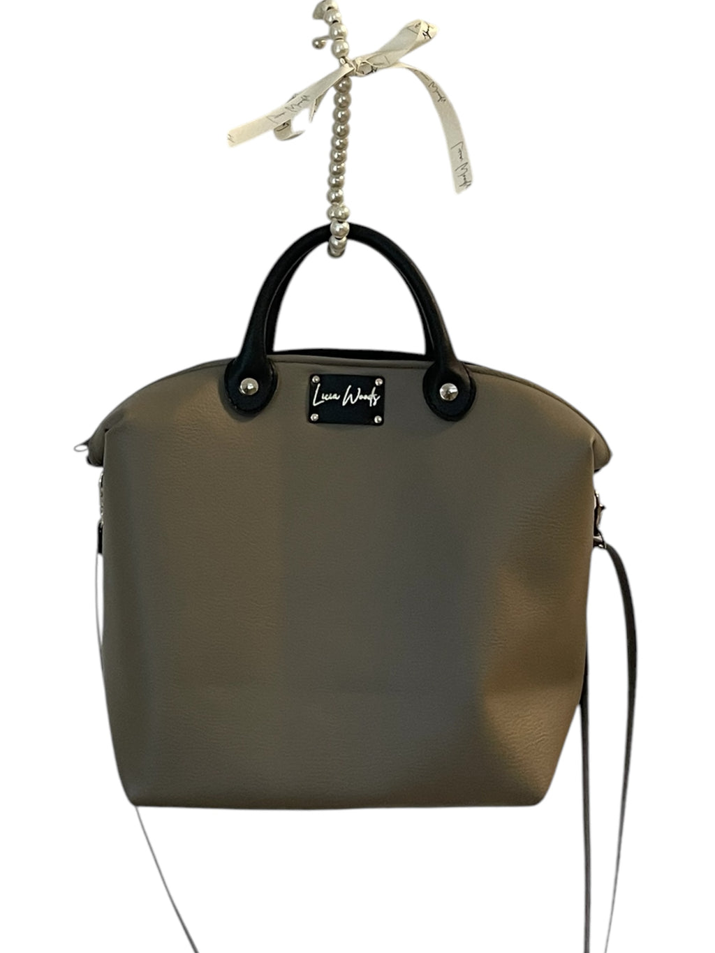 Baby Bauletto Tortora