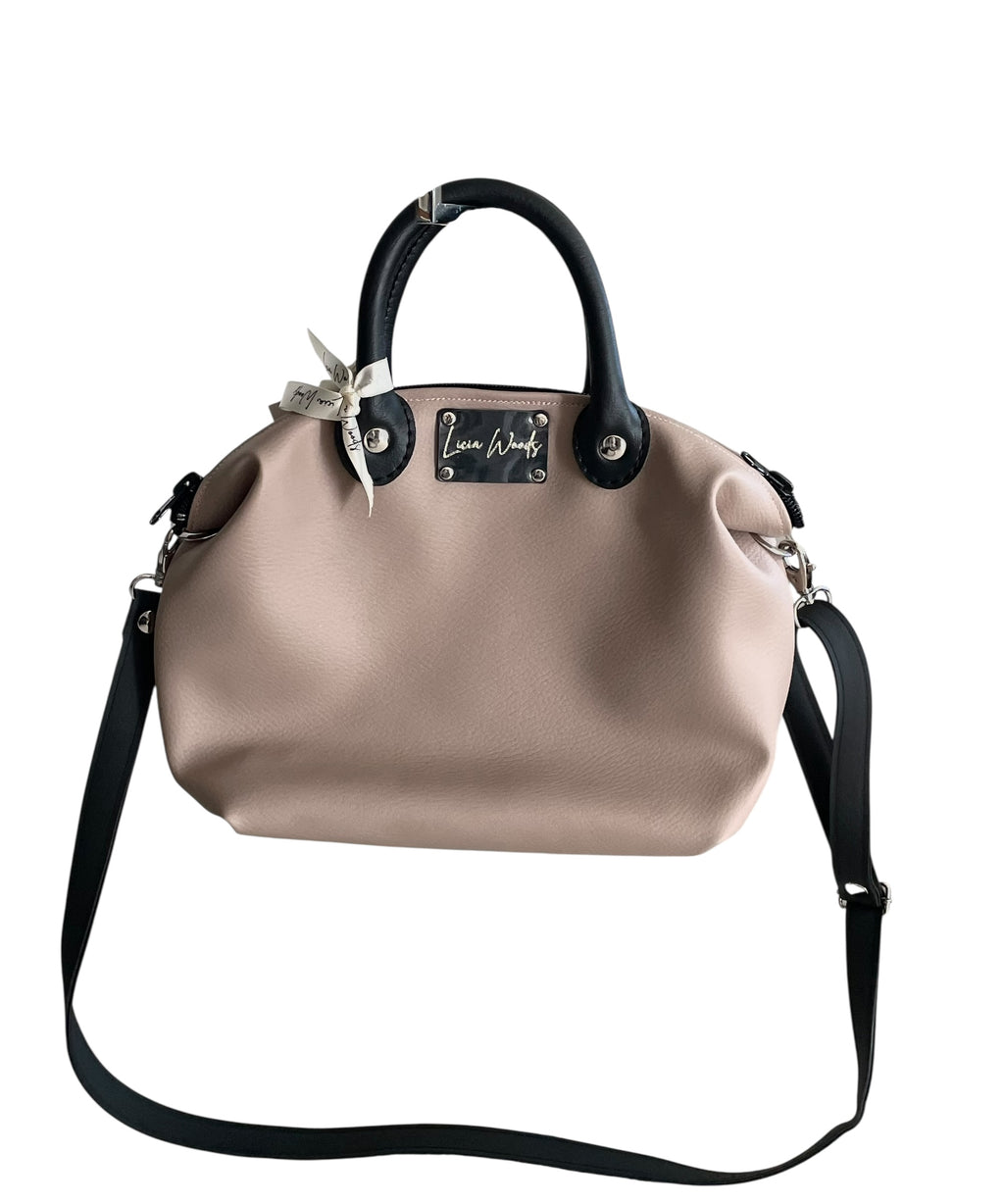 Mini bauletto piccolo finta pelle CIPRIA