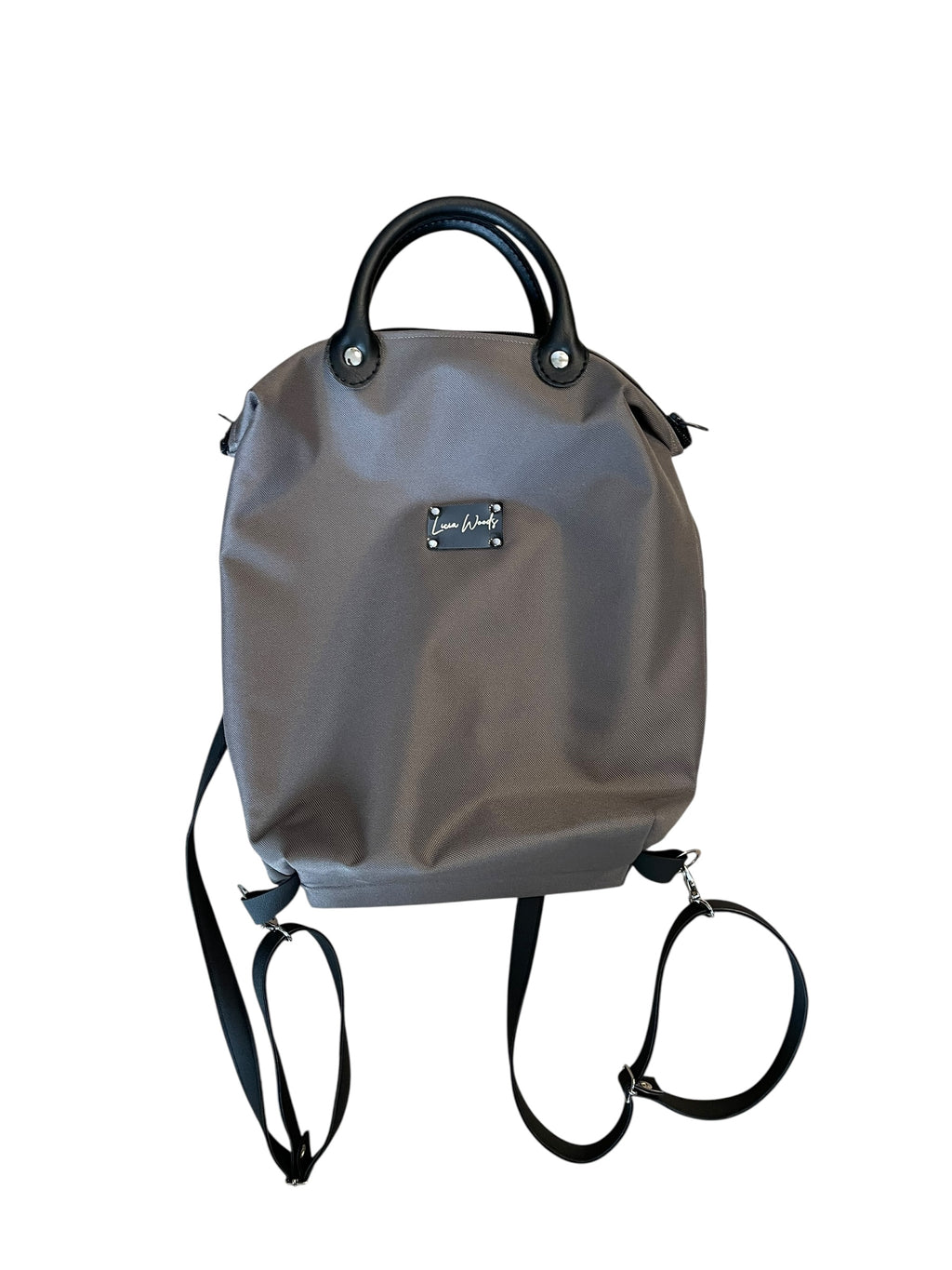 Zaino Grigio preordine scegli modello