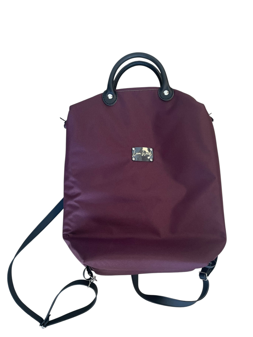 Zaino Prugna preordine scegli modello