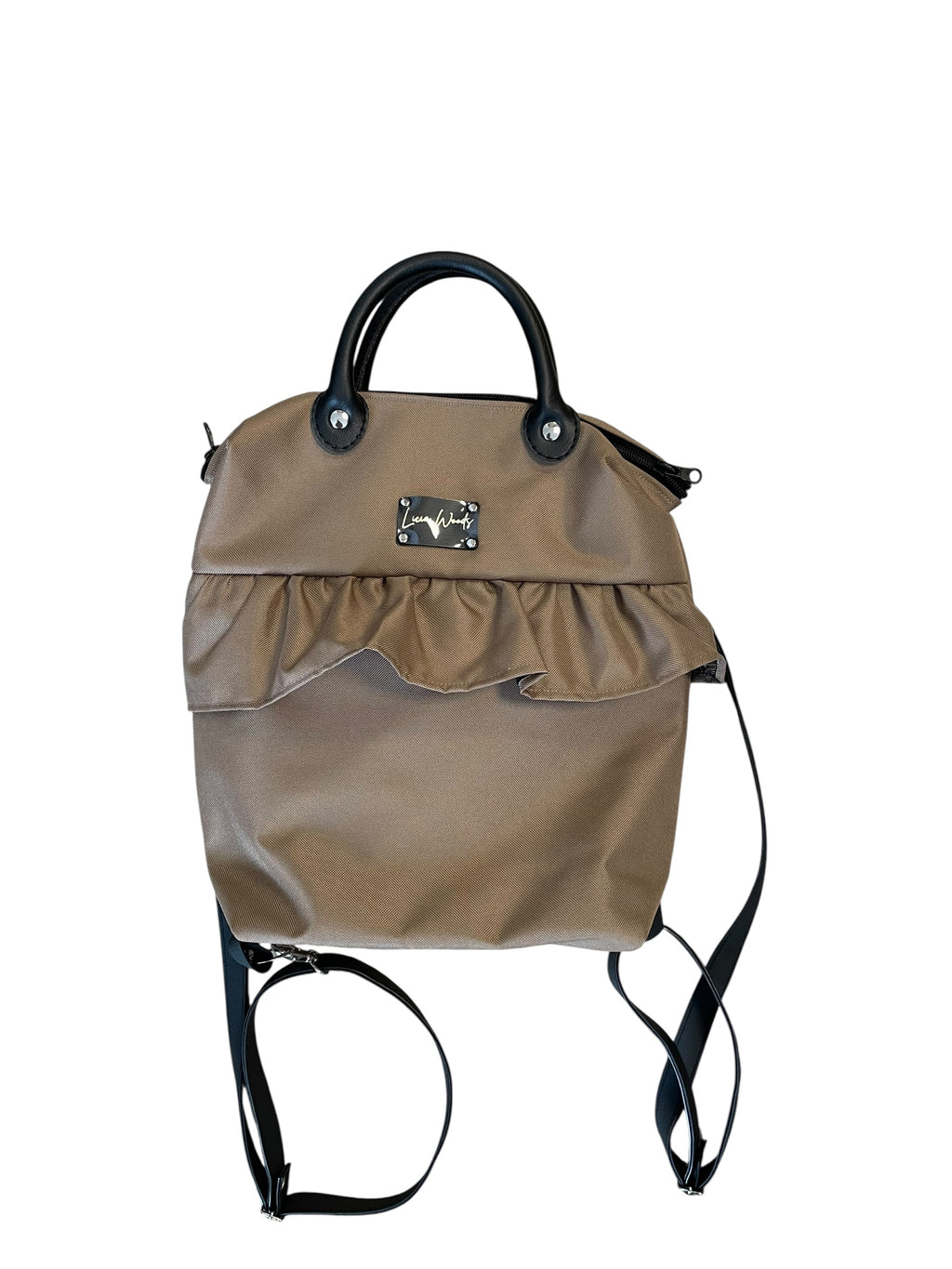 Zaino Caffè preordine scegli modello