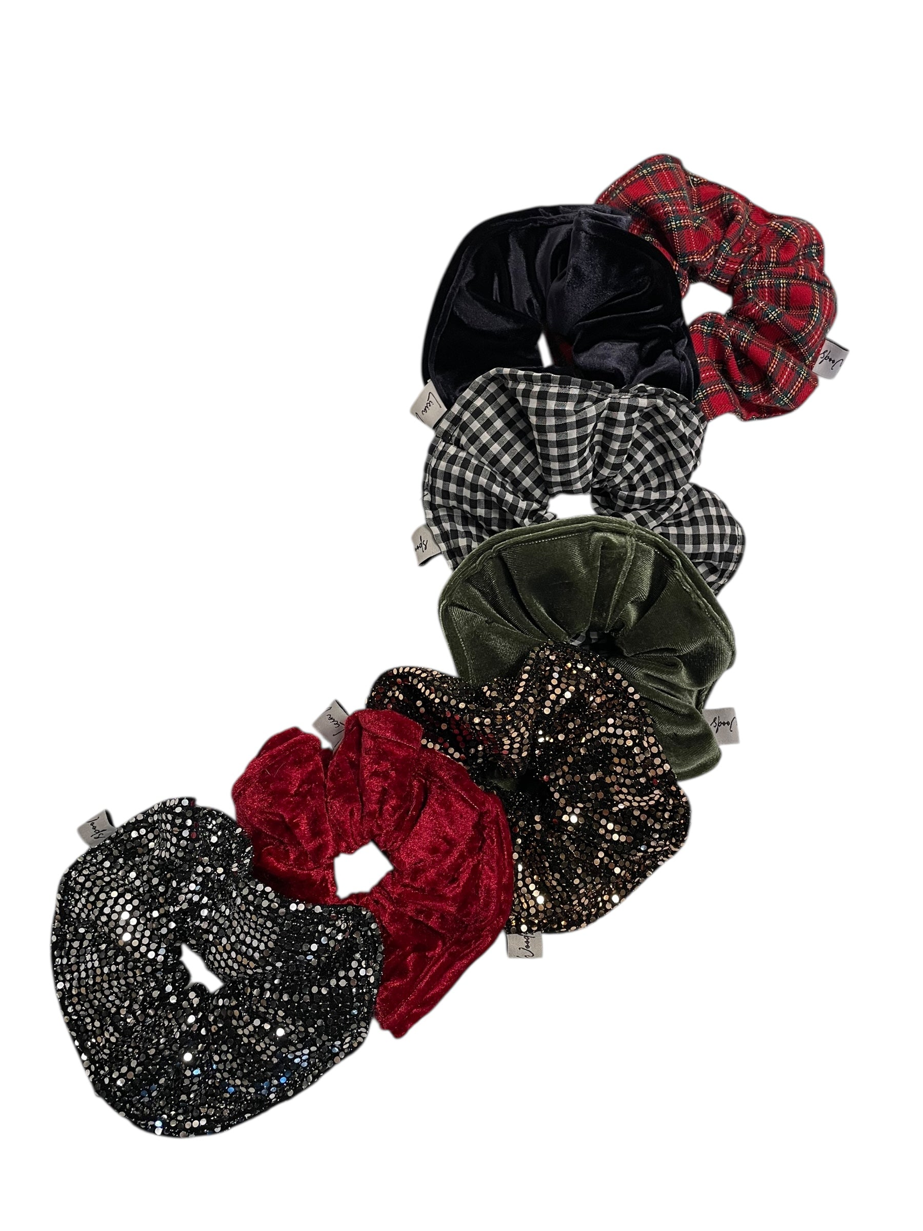 Elastico per capelli