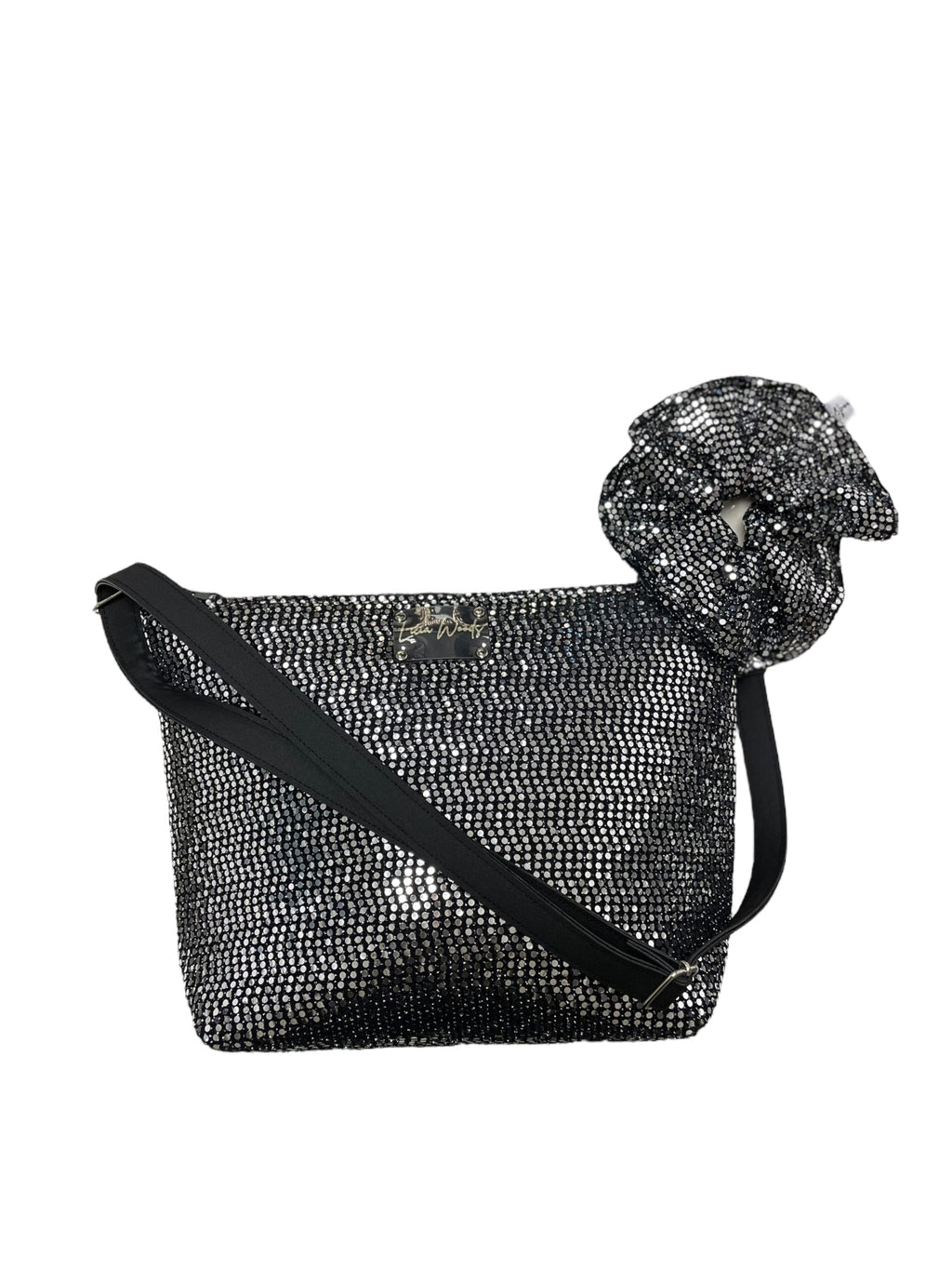 Luna Argento Sparkle