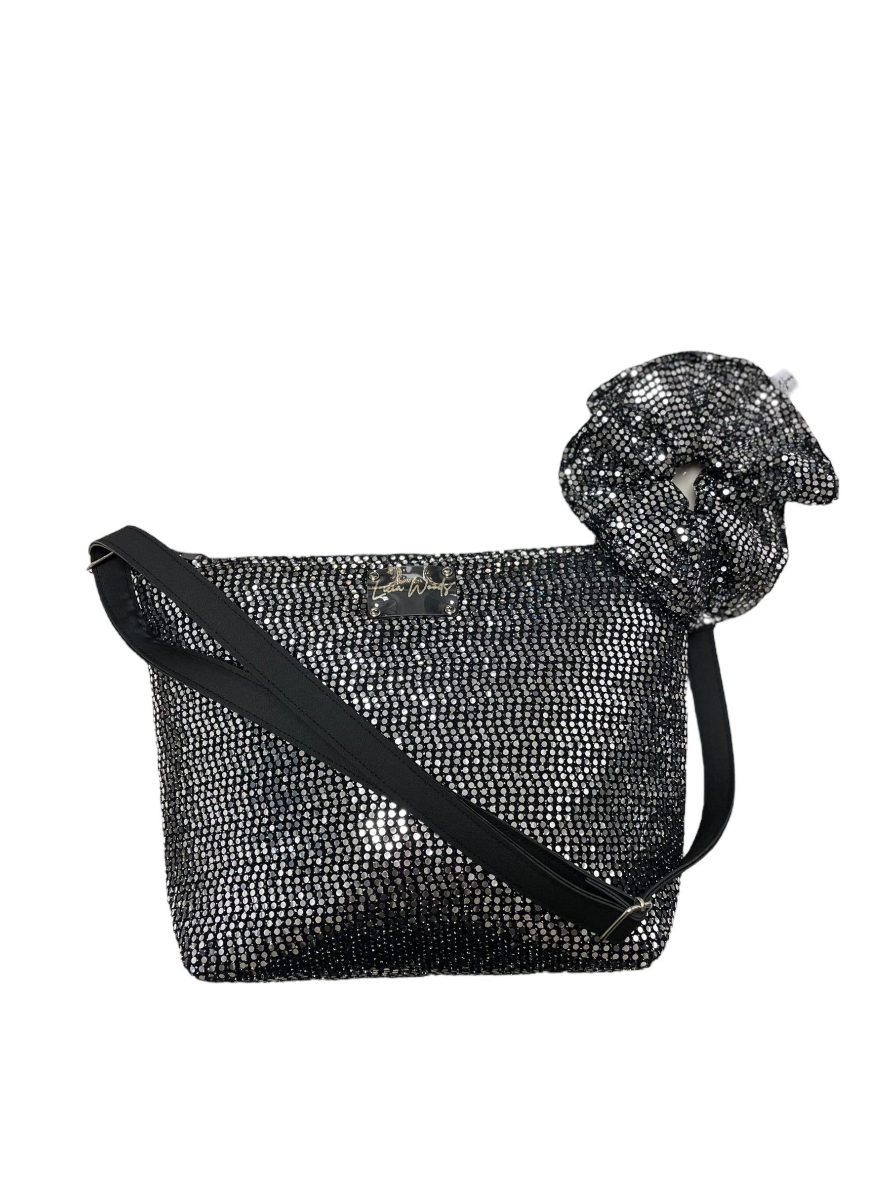 Luna Argento Sparkle