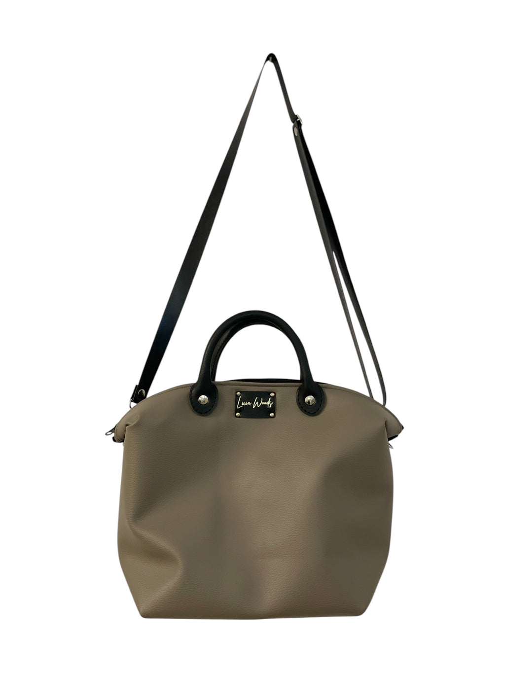 Baby Bauletto Tortora