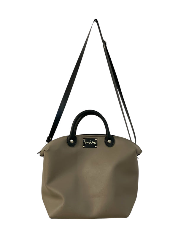 Baby Bauletto Tortora