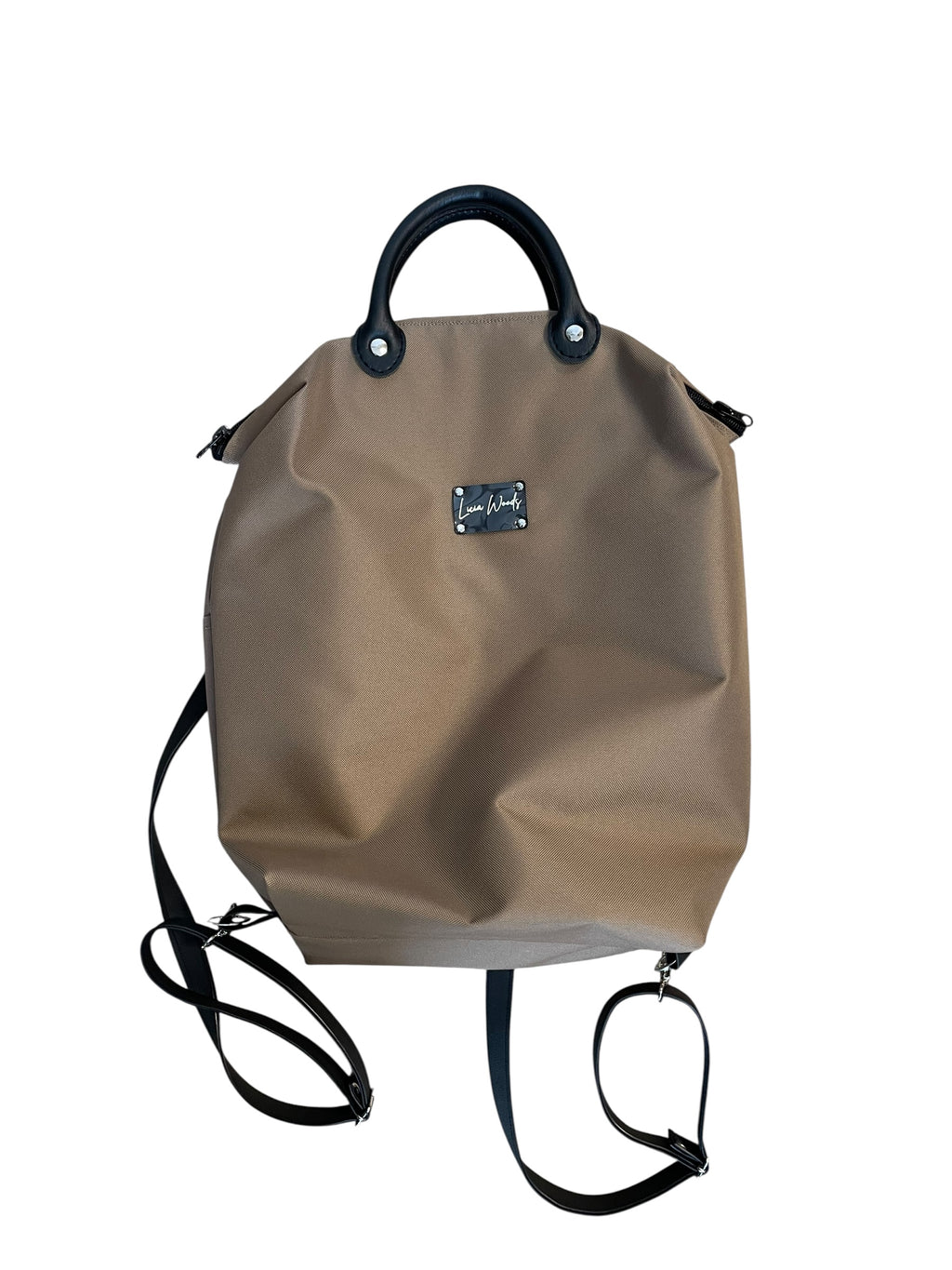 Zaino Caffè preordine scegli modello