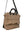 Baby bauletto Cipria con frappa