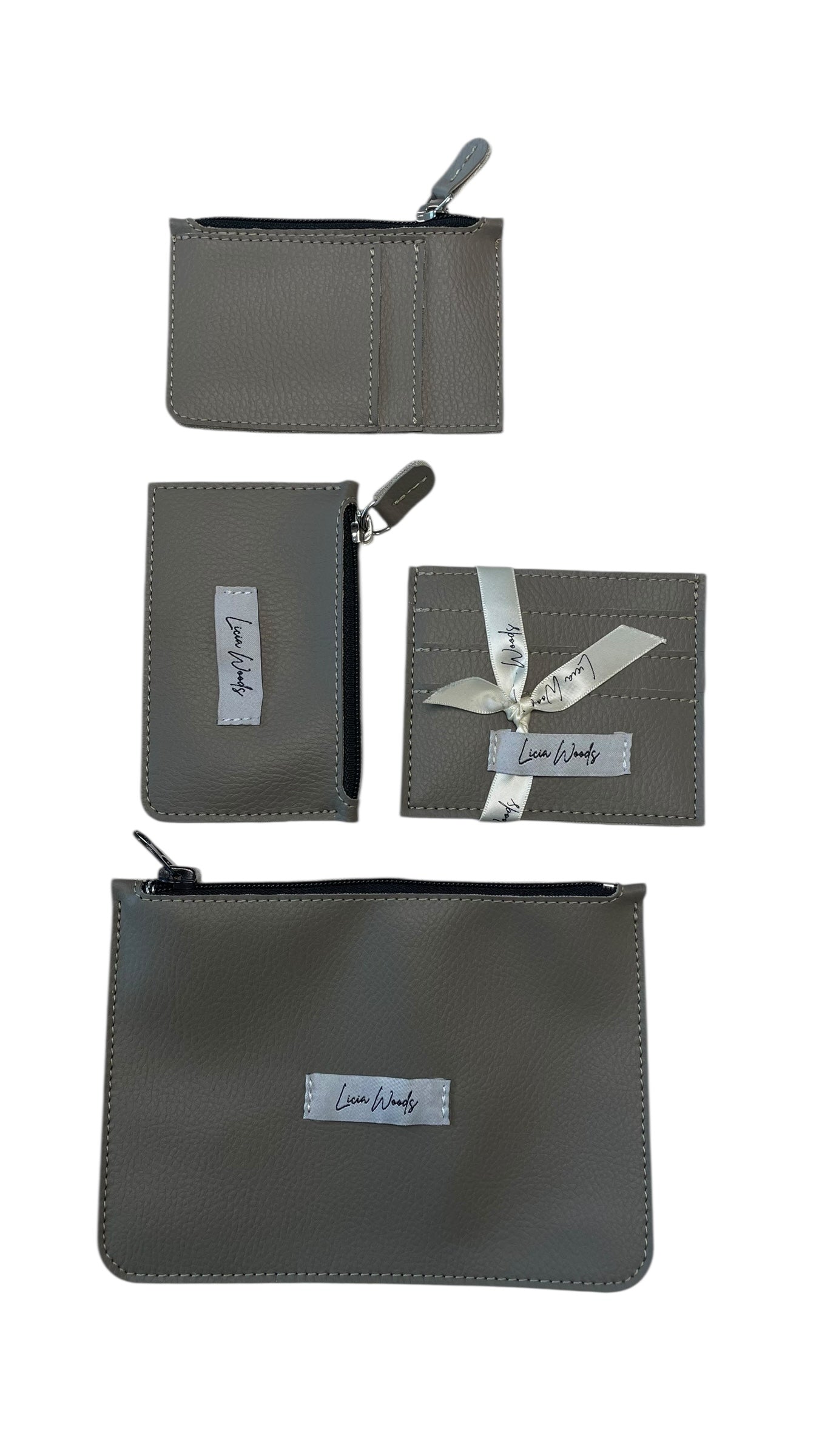 Set portafoglio TORTORA