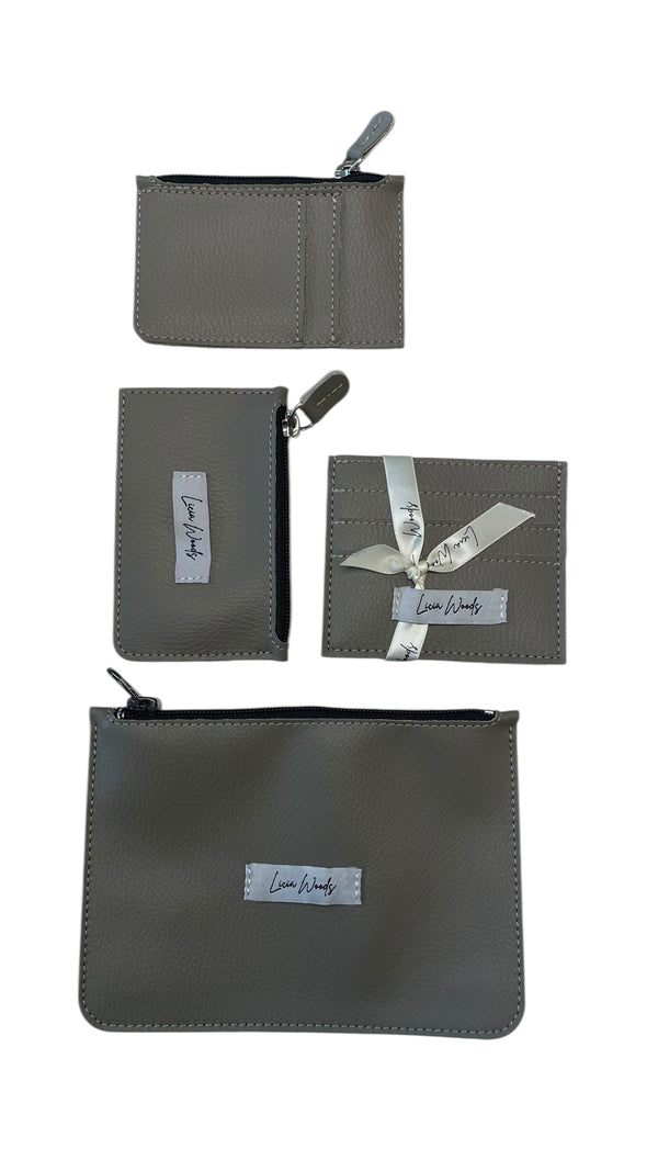 Set portafoglio TORTORA