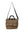 Baby bauletto Cipria con frappa