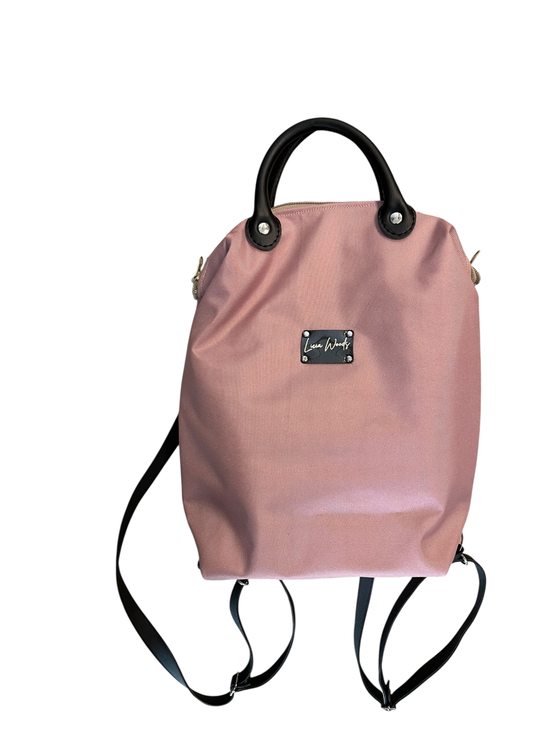 Zaino Rosa preordine scegli modello