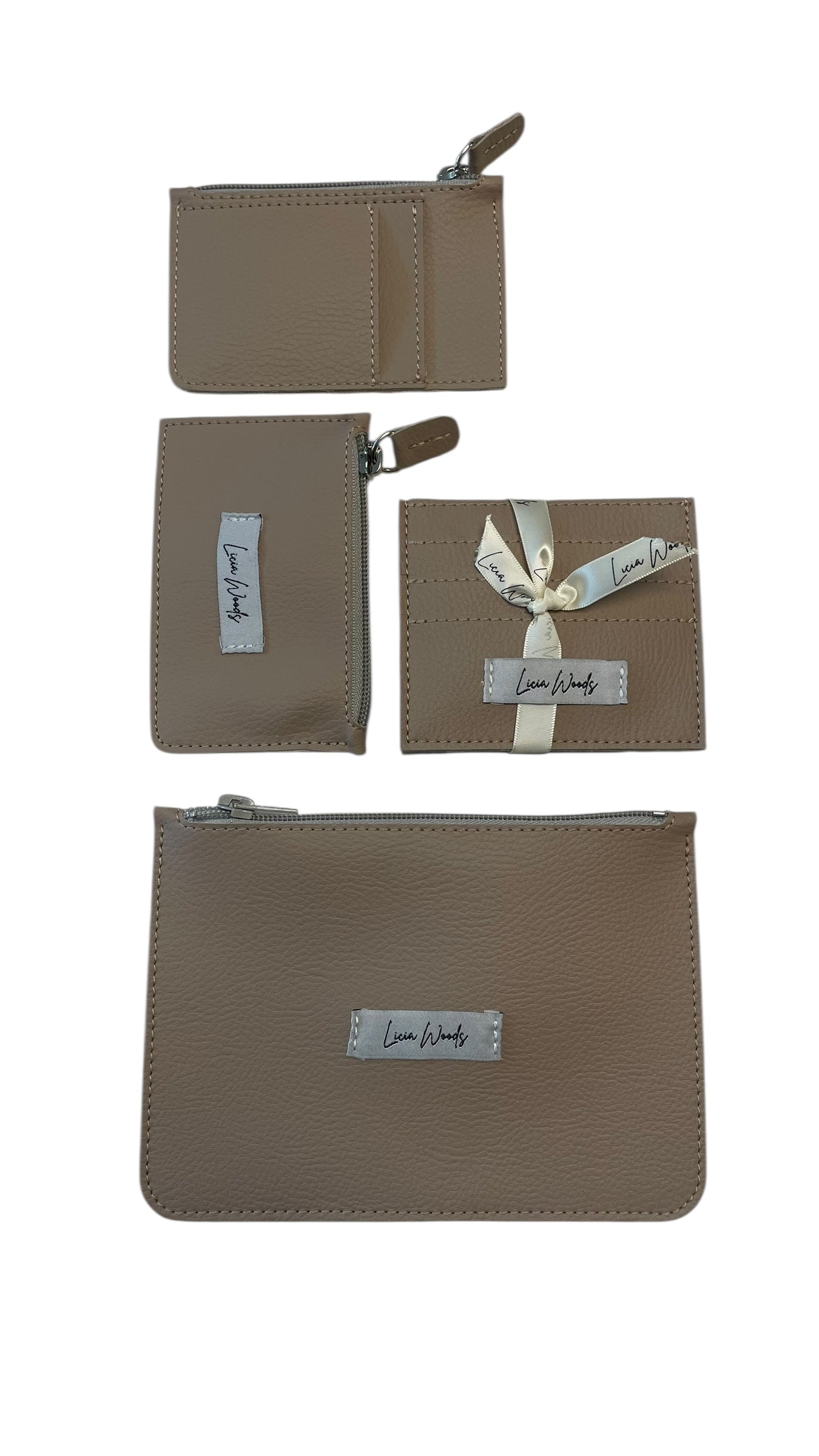 Set portafoglio CIPRIA