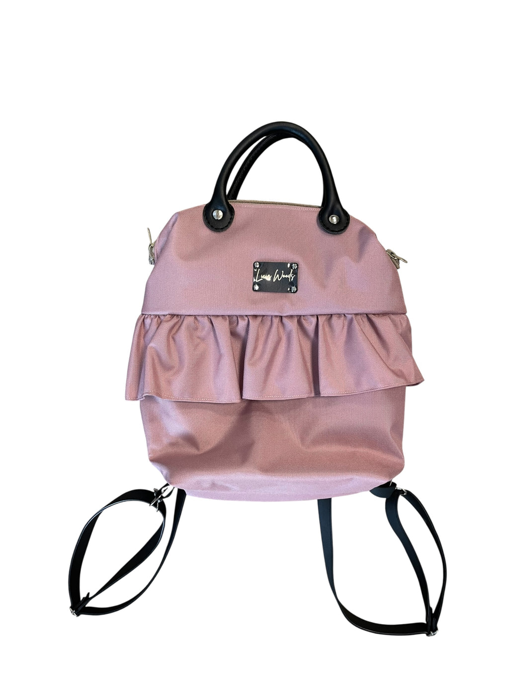 Zaino Rosa preordine scegli modello