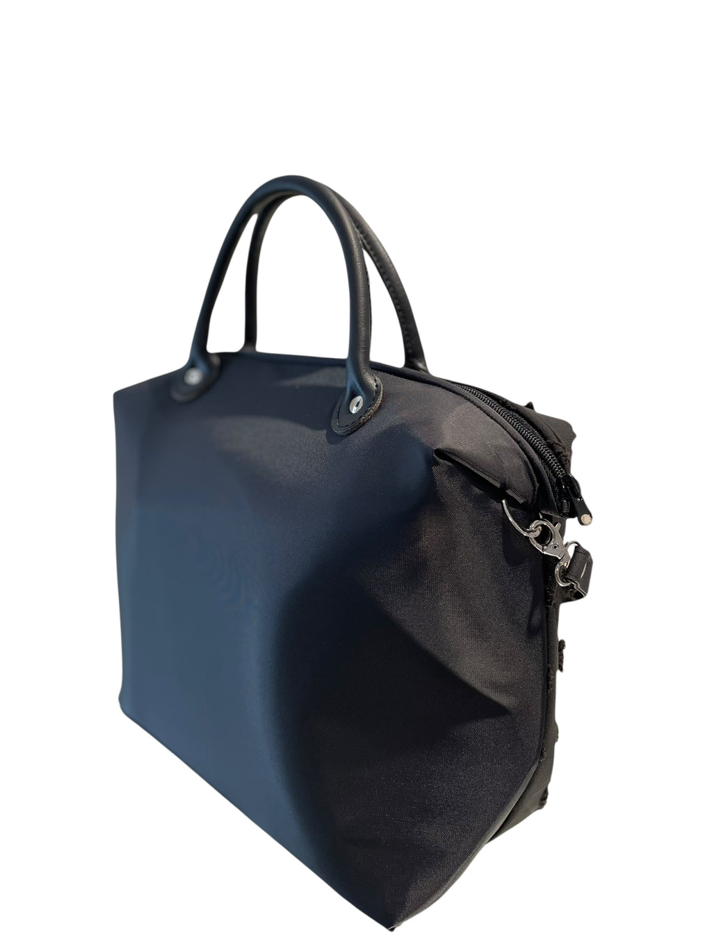 Baby bauletto pois rilievo