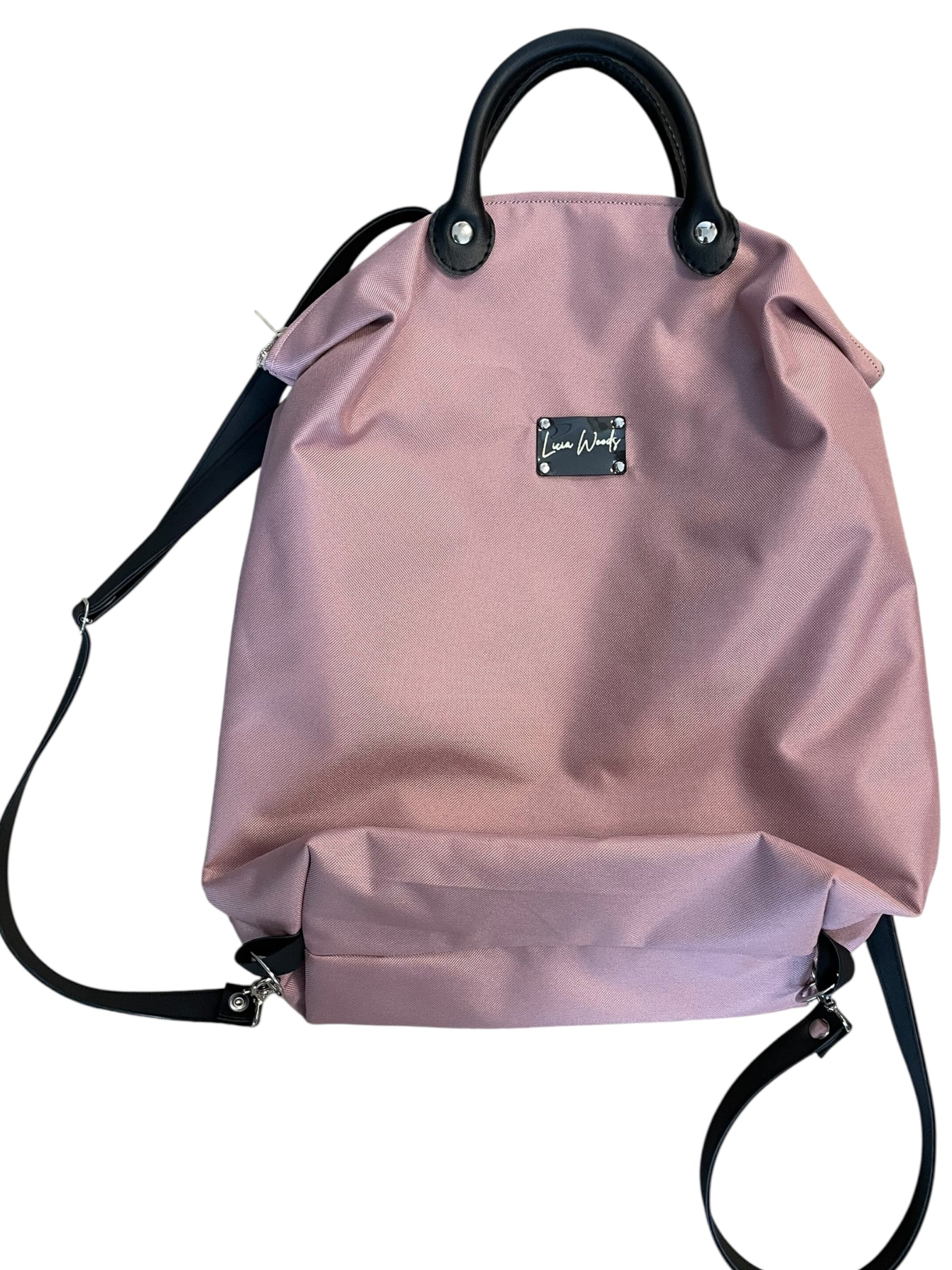 Zaino Rosa preordine scegli modello