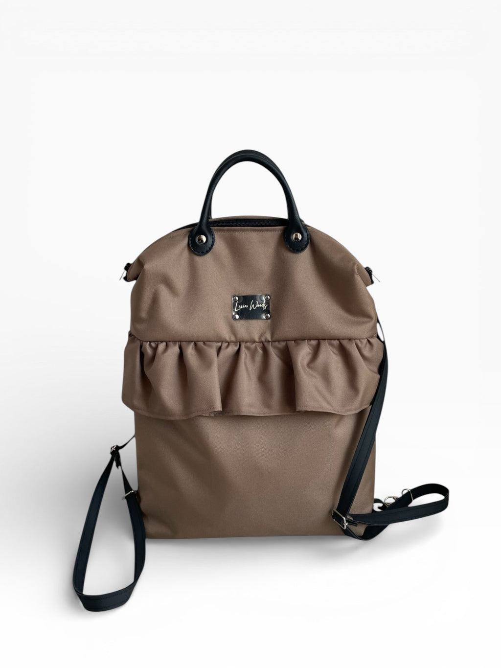 Zaino frappa grande CAFFÈ