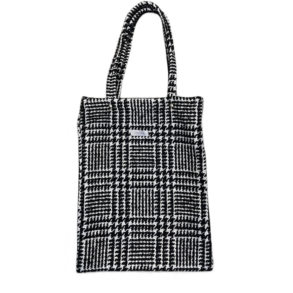 campione shopper pezzo unico