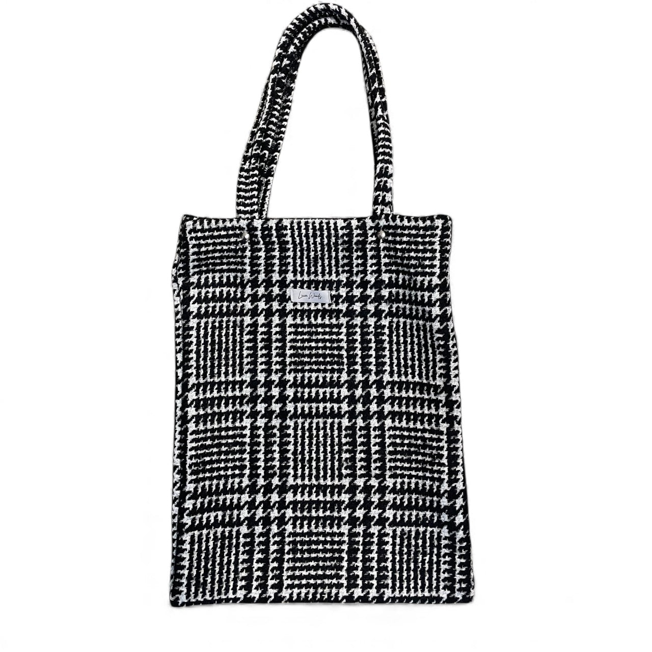 campione shopper pezzo unico