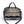 Bauletto grande frappa Tortora