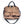 Bauletto grande frappa CIPRIA
