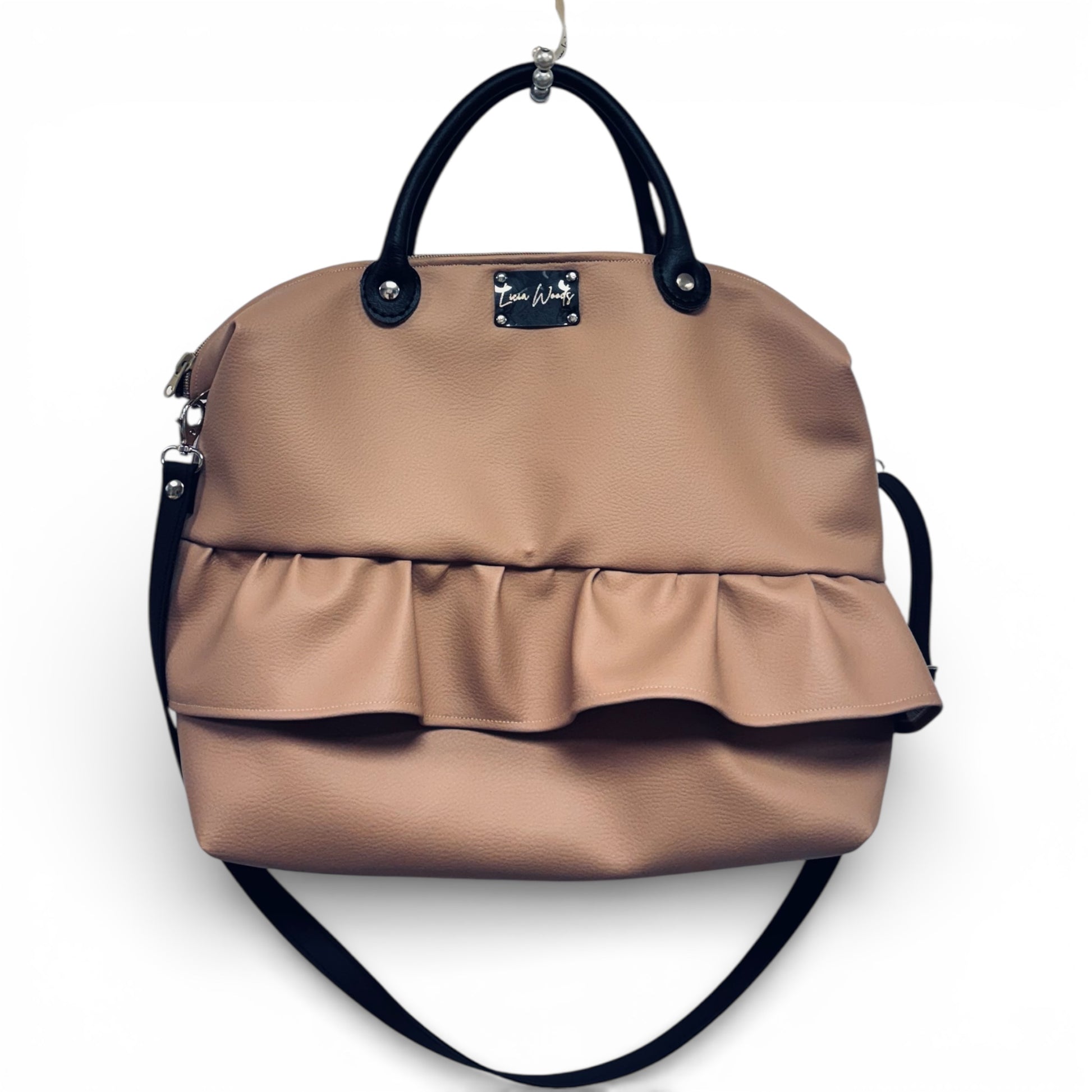 Bauletto grande frappa CIPRIA