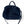 Bauletto grande frappa Tortora