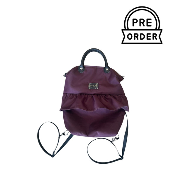 Zaino piccolo FRAPPA PREORDINE
