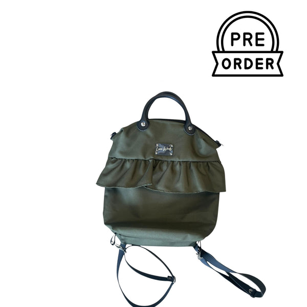 Zaino piccolo FRAPPA PREORDINE