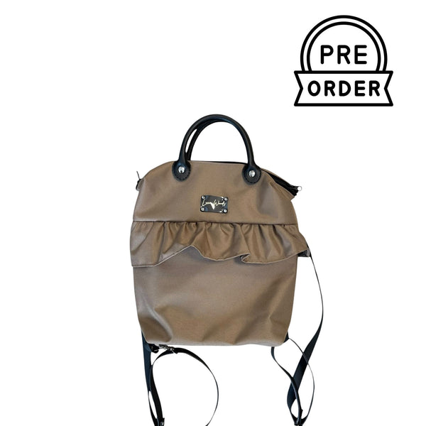 Zaino piccolo FRAPPA PREORDINE
