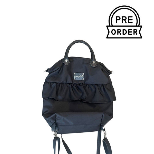 Zaino piccolo FRAPPA PREORDINE