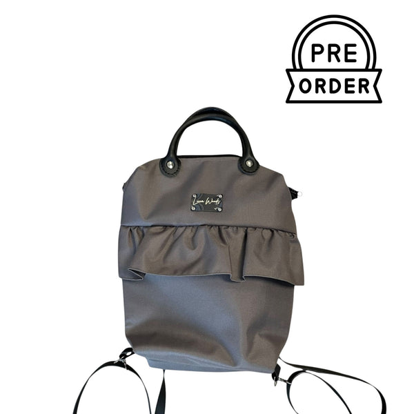 Zaino piccolo FRAPPA PREORDINE
