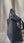 Bauletto grande in NYLON NERO PREORDINE*