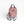 Zaino piccolo Rosa liscio
